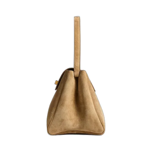 Audrey Top Handle Bag