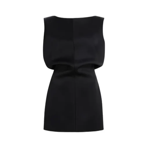 Sleeveless Dress