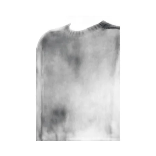 Long Sleeve Sweatshirt