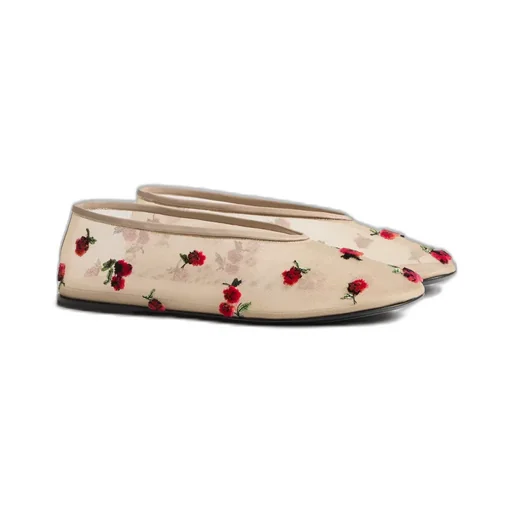 Marcy Flats