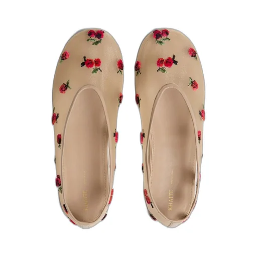 Marcy Flats