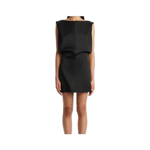 Sleeveless Dress
