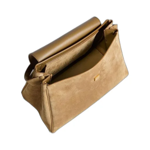 Audrey Top Handle Bag