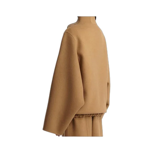 Garrett Bomber Jacket