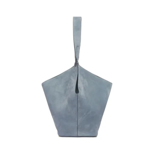 Lotus Small Tote Bag