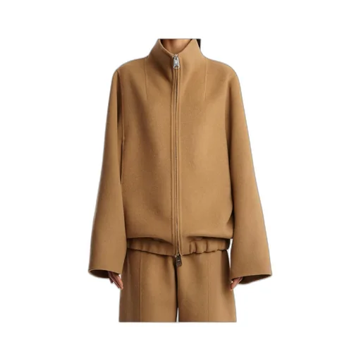 Garrett Bomber Jacket