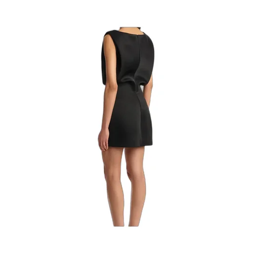 Sleeveless Dress