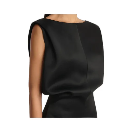 Sleeveless Dress