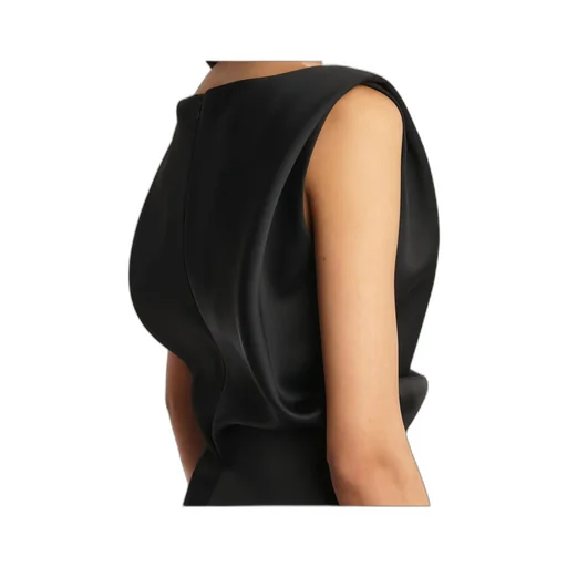 Sleeveless Dress