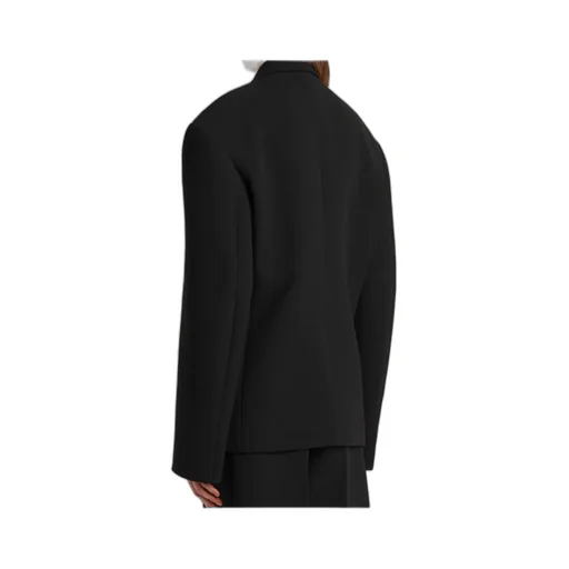 Arnoll Double-Breasted Coat