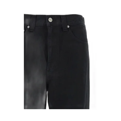 Multi-Pocket Jeans