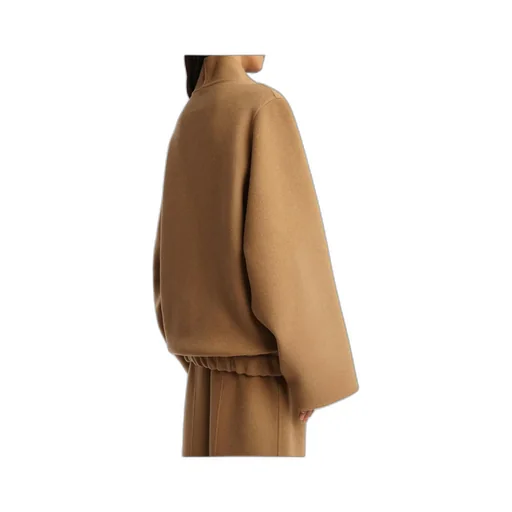 Garrett Bomber Jacket