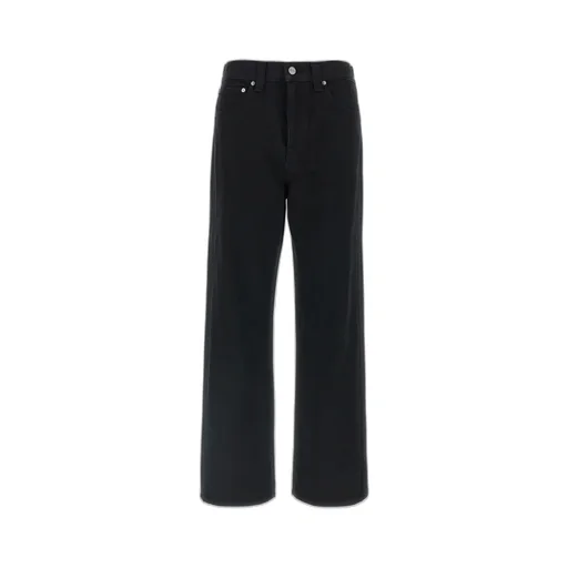 Multi-Pocket Jeans
