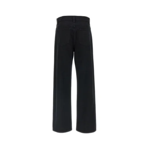 Multi-Pocket Jeans
