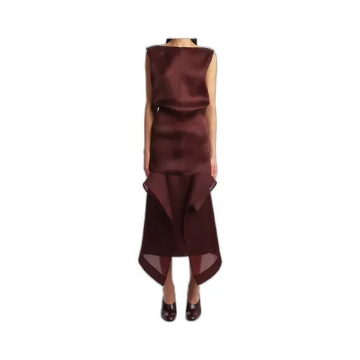 Toma Dress