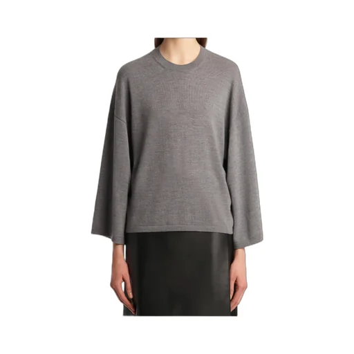 Darcy Wool Sweater