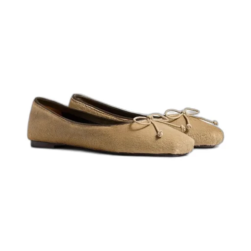 Charlotte Ballet Flats