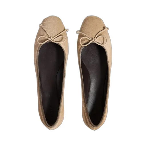 Charlotte Ballet Flats