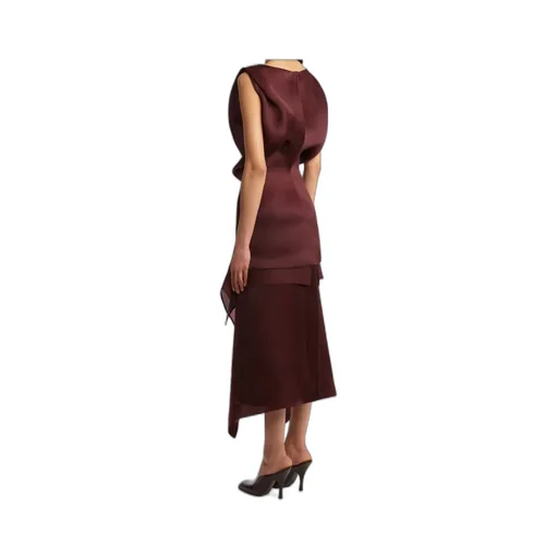 Toma Dress