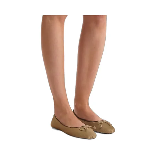 Charlotte Ballet Flats