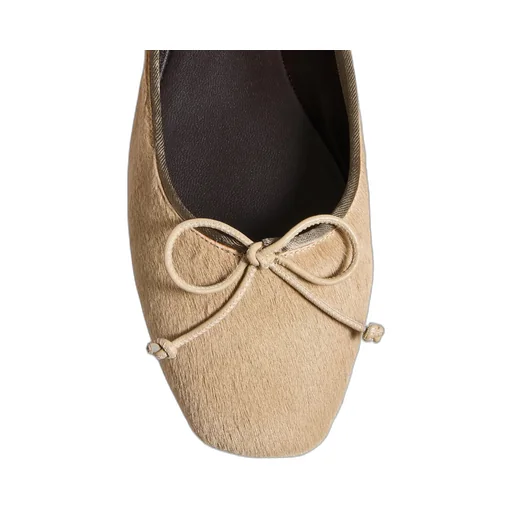 Charlotte Ballet Flats
