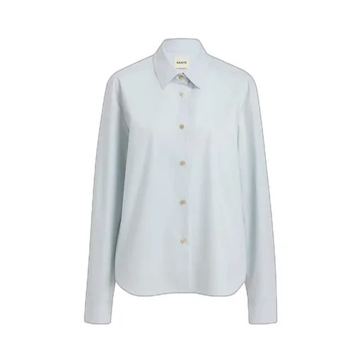 Cotton Shirt