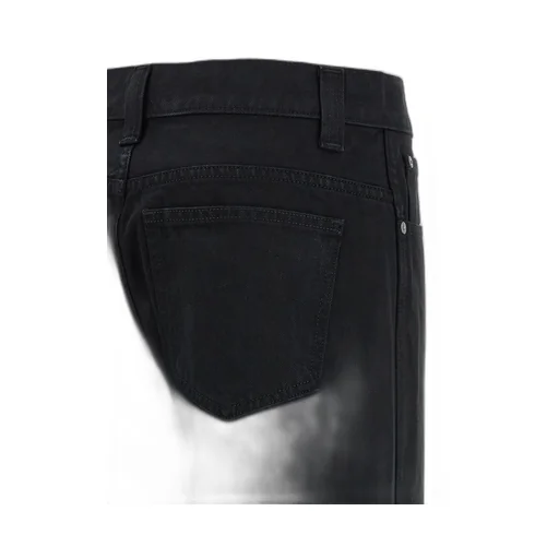 Multi-Pocket Jeans