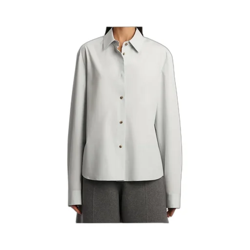 Cotton Shirt