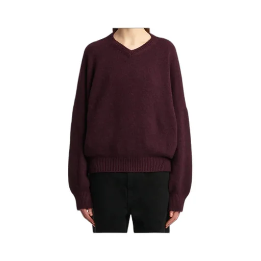 Wolf Cashmere Sweater