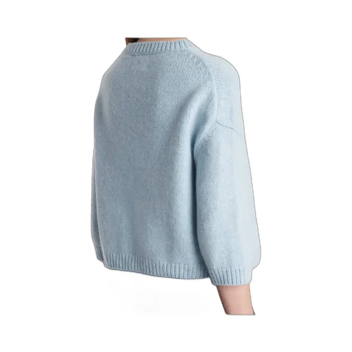 Cashmere Sweater