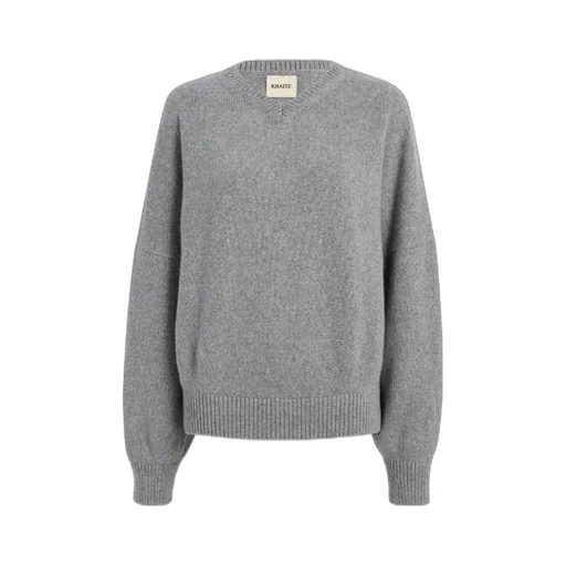 Wolfe Cashmere Sweater