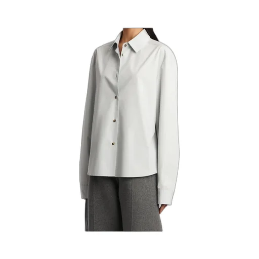 Cotton Shirt
