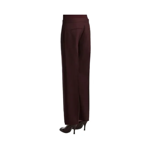 Callen Pleated-Front Trousers