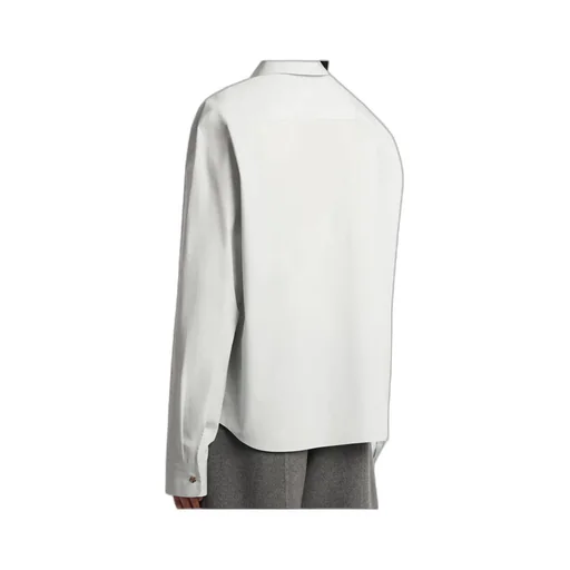 Cotton Shirt