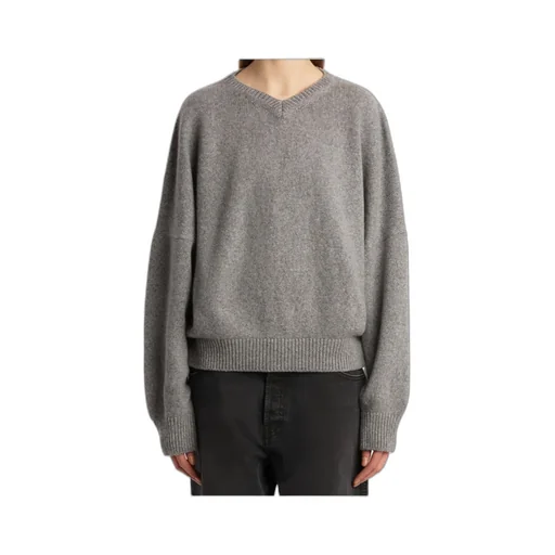 Wolfe Cashmere Sweater