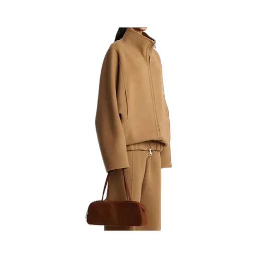 Garrett Bomber Jacket