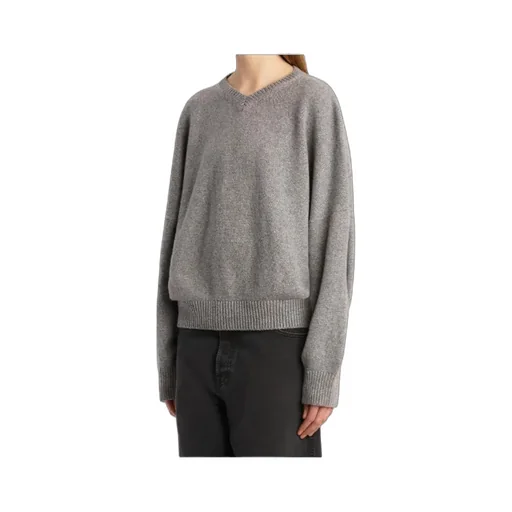 Wolfe Cashmere Sweater
