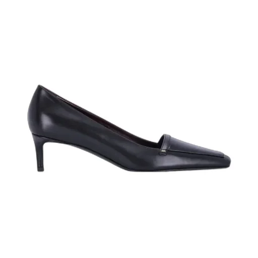 Slip On High Heels