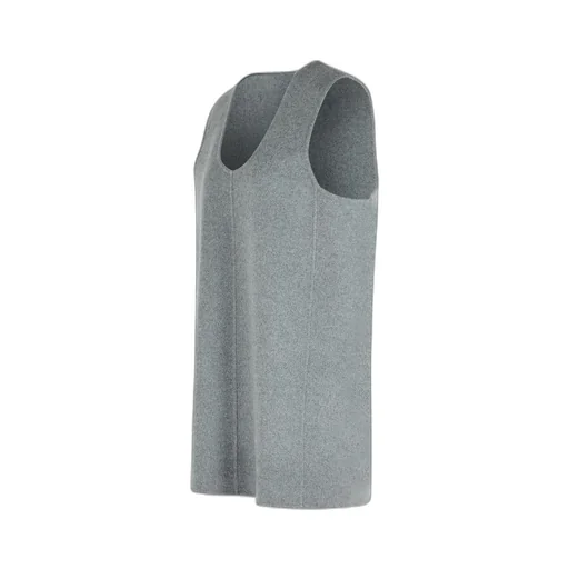 Round Neck Dress