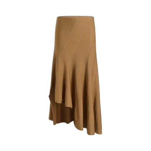 Miranda Asymmetric Skirt