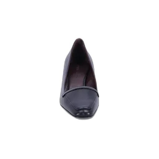Slip On High Heels