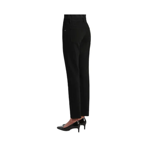 Denim Trousers