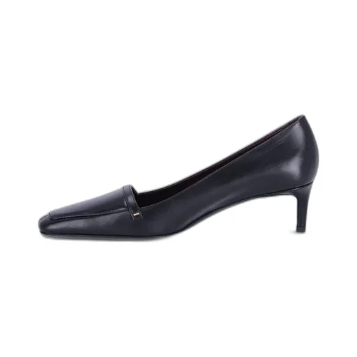 Slip On High Heels