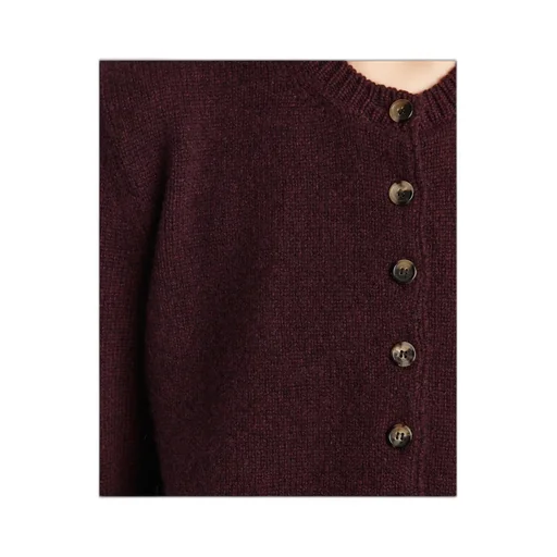 Cashmere Cardigan