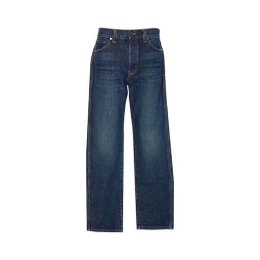 Five-Pocket Jeans