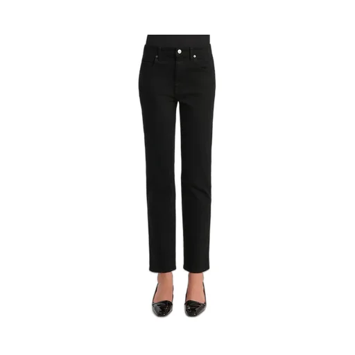 Denim Trousers
