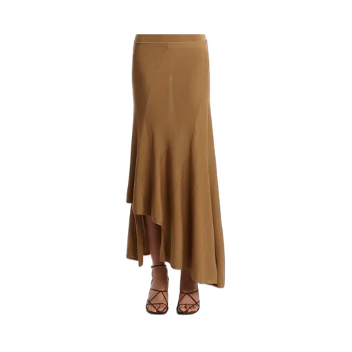 Miranda Asymmetric Skirt