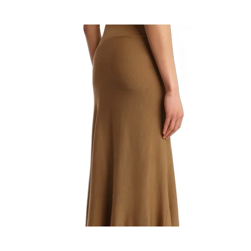 Miranda Asymmetric Skirt