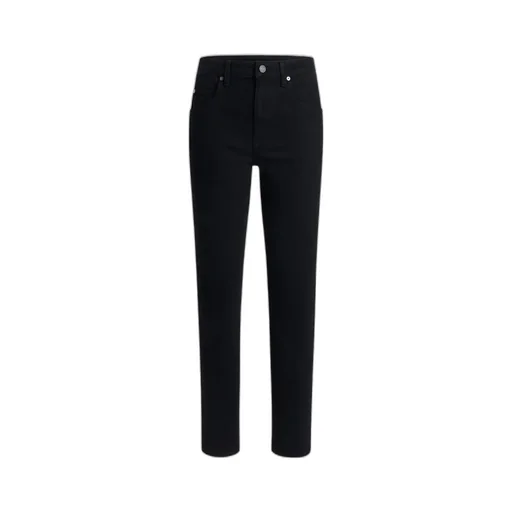 Denim Trousers