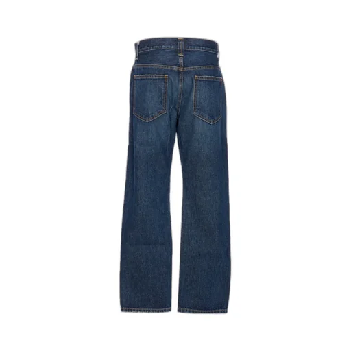 Five-Pocket Jeans